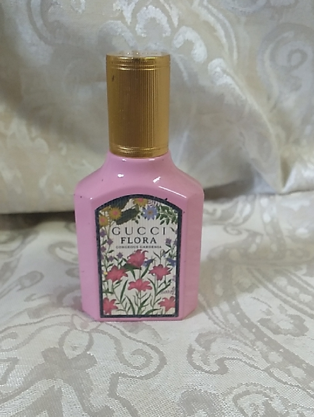 Gucci Perfume